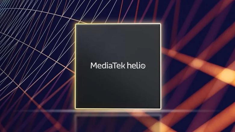 MediaTek hat einen neuen Chipsatz für preisgünstige Smartphones auf den Markt gebracht