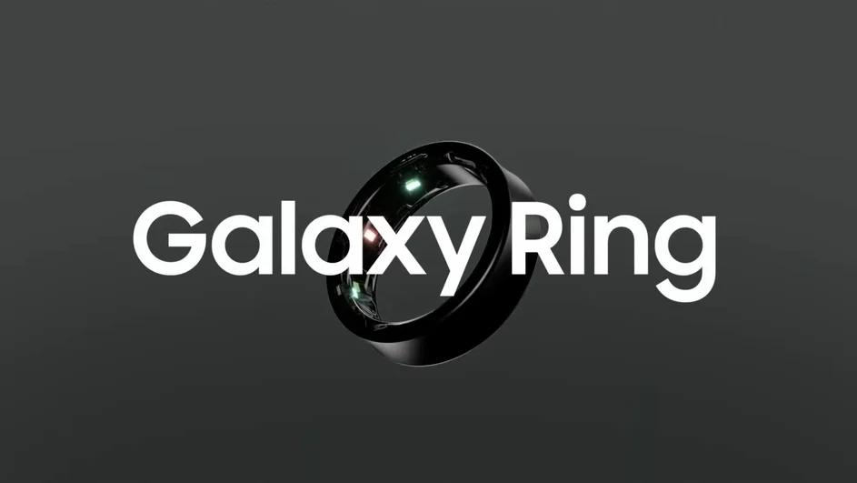 Lernen Sie den Galaxy Ring kennen: Samsungs ersten Smart Ring