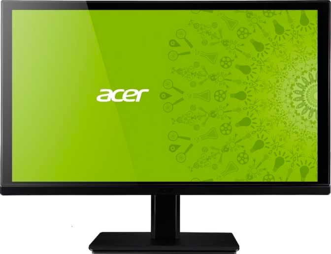 ACER H226HQL