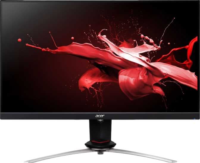 ACER NITRO XV3 XV273 X 27"