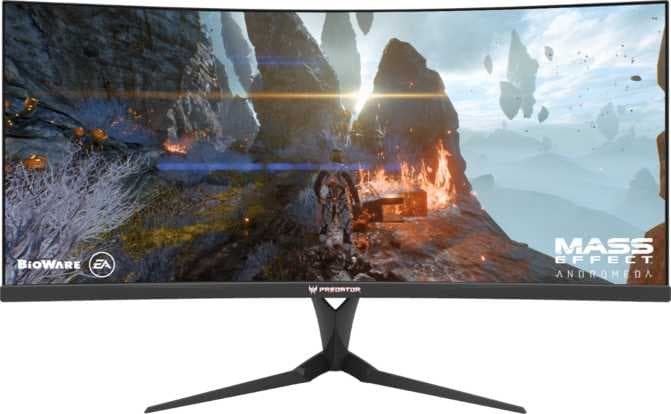 ACER PREDATOR X35 35" UW-UXGA