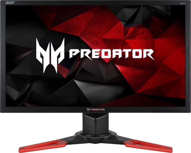 ACER PREDATOR XB1 (XB241YU) 23.8"