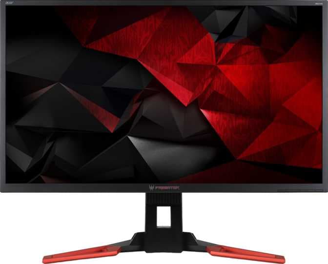 ACER PREDATOR XB1 (XB321HK) 32"