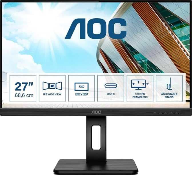 AOC 27P2C 27"