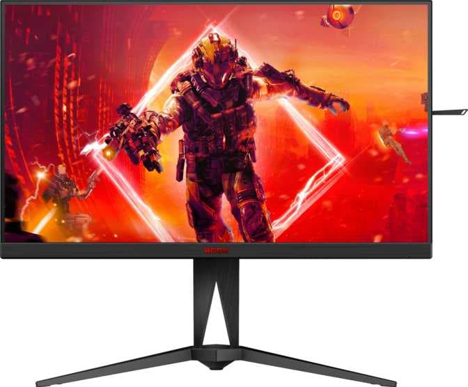 AOC AGON AG325QX 32"