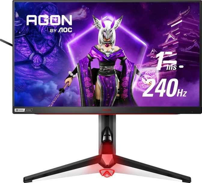 AOC AGON PRO AG274QG 27"