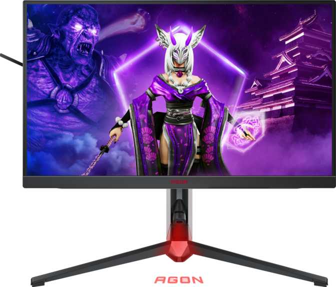 AOC AGON PRO AG274QXM 27"