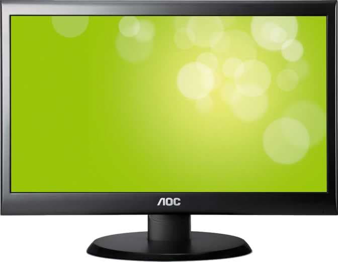 AOC E2450SWD