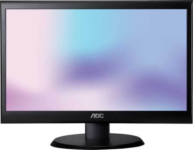 AOC E950SWN