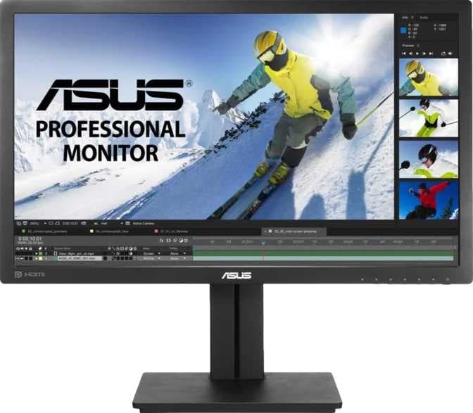 ASUS PB278QV 27"