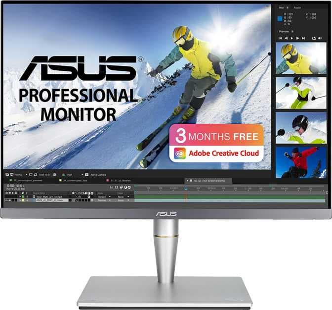ASUS PROART PA24AC 24"