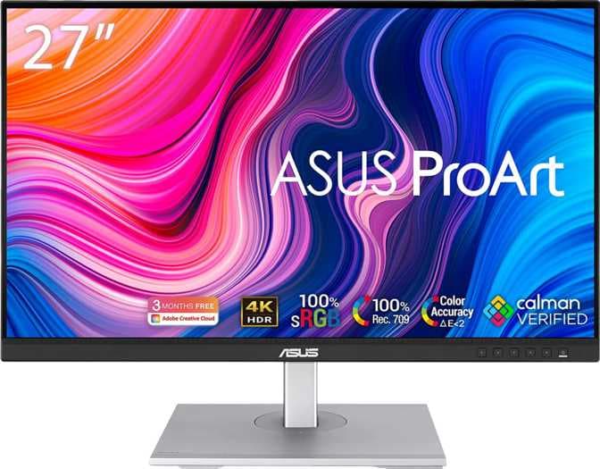 ASUS PROART PA279CV 27"