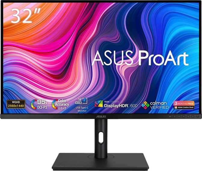 ASUS PROART PA328CGV 32"