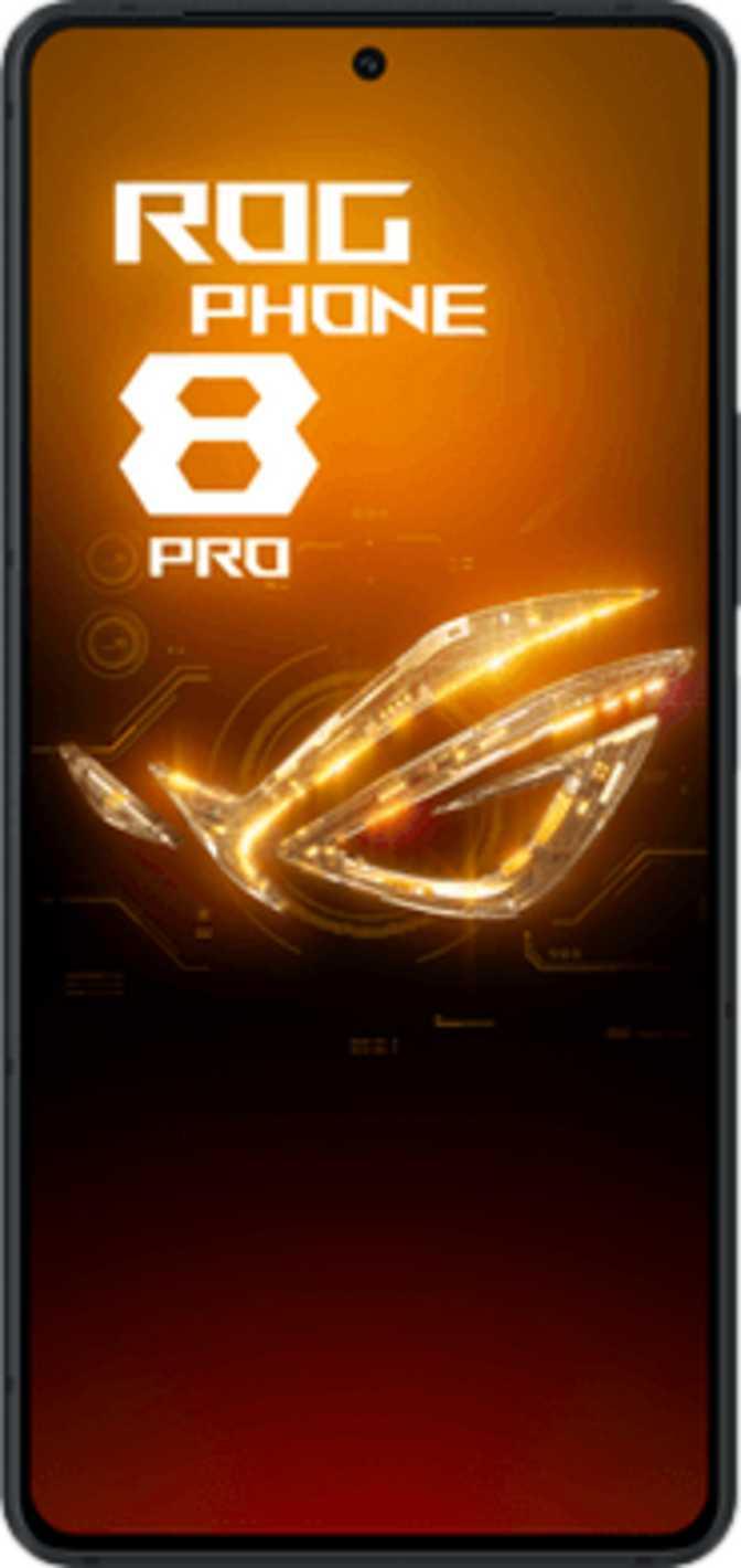 ASUS ROG PHONE 8 PRO