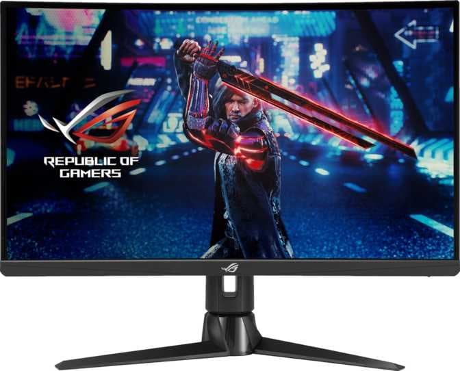 ASUS ROG STRIX XG27AQV 27"