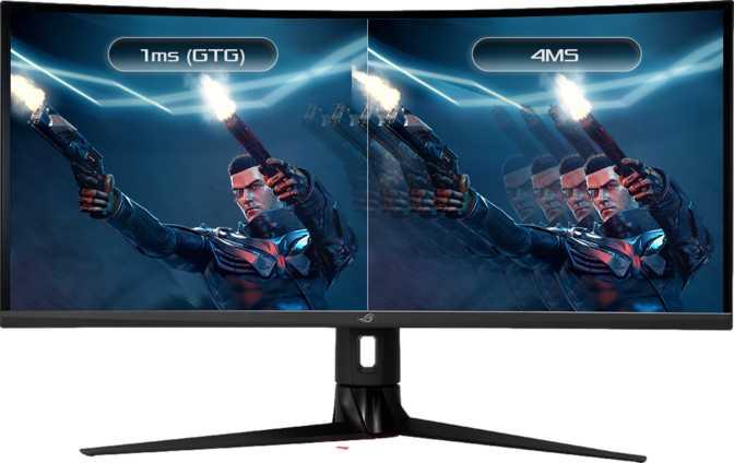 ASUS ROG STRIX XG349C 34"