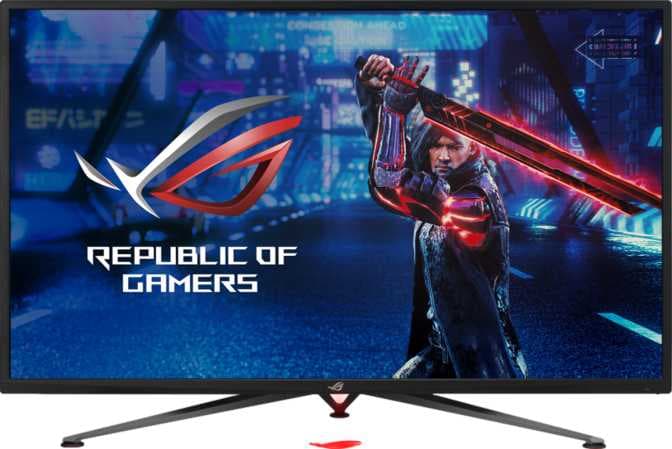 ASUS ROG STRIX XG438Q 43"