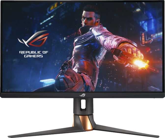 ASUS ROG SWIFT PG279QM 27”