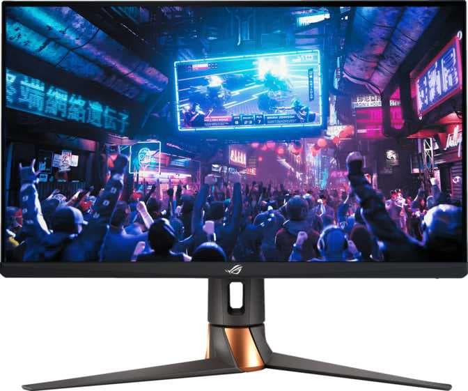 ASUS ROG SWIFT PG27UQR 27"