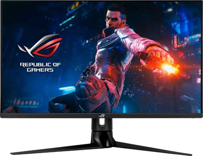 ASUS ROG SWIFT PG329Q 32"