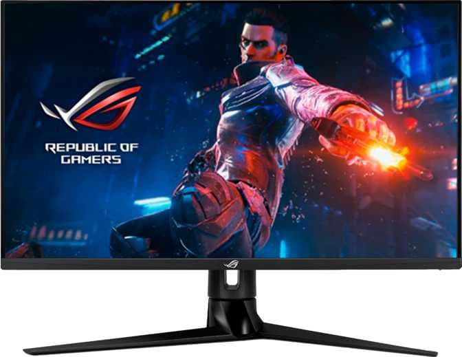 ASUS ROG SWIFT PG32UQR 32"