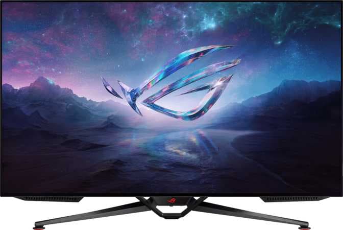 ASUS ROG SWIFT PG42UQ 42"