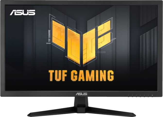 ASUS TUF GAMING VG248Q1B 24"