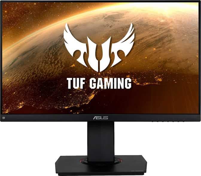 ASUS TUF GAMING VG249Q 23.8"