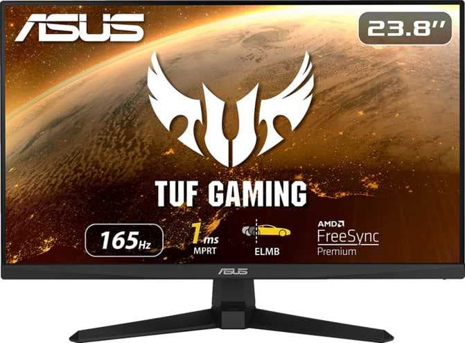 ASUS TUF GAMING VG249Q1A 23.8"