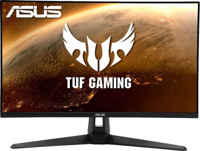 ASUS TUF GAMING VG279Q1A 27"