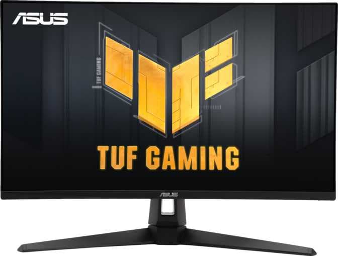 ASUS TUF GAMING VG27AC1A 27"