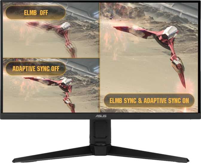 ASUS TUF GAMING VG27AQML1A 27"