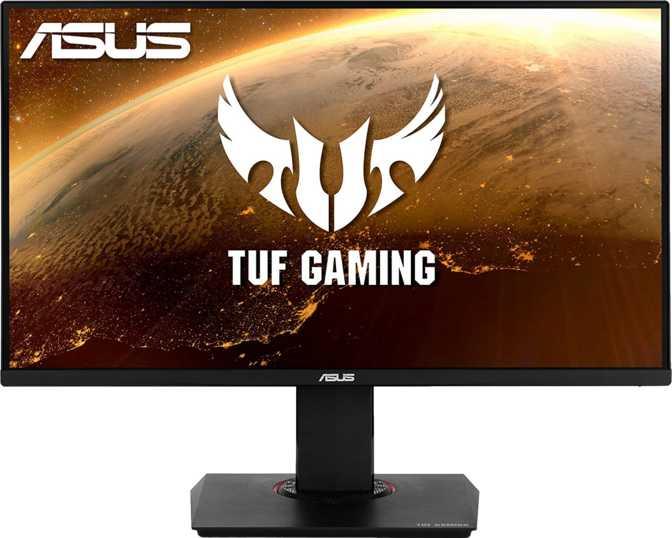 ASUS TUF GAMING VG289Q 28"