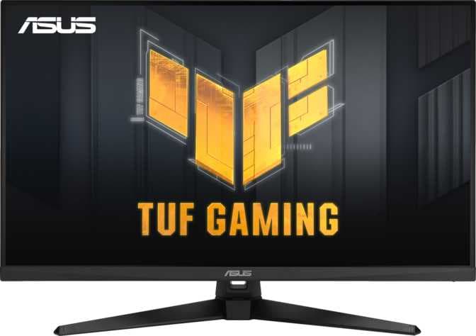 ASUS TUF GAMING VG32UQA1A 32"