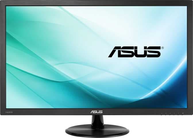 ASUS VP228HE 21.5"