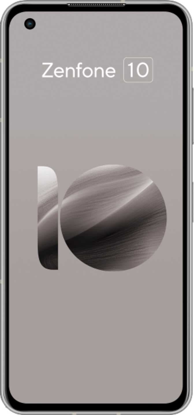 ASUS ZENFONE 10