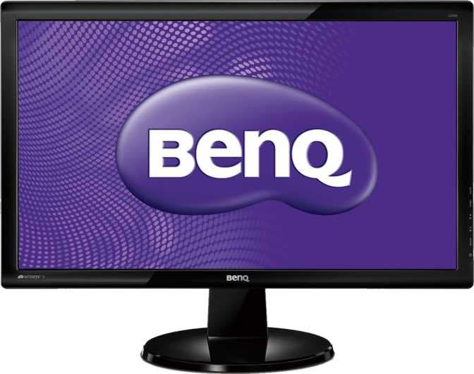 BENQ GL2460HM