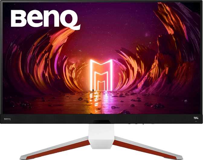 BENQ MOBIUZ EX3210U 32"