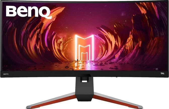 BENQ MOBIUZ EX3415R 34"