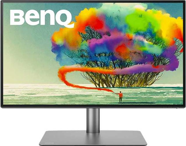 BENQ PD2725U 27"