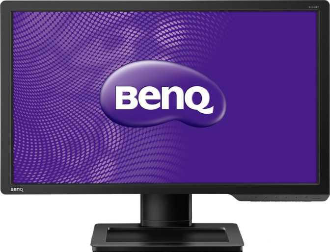 BENQ XL2411T