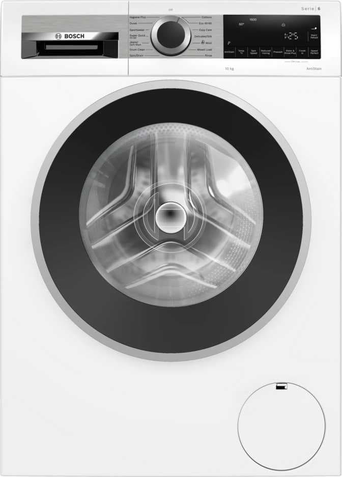 BOSCH WGG256M1GB