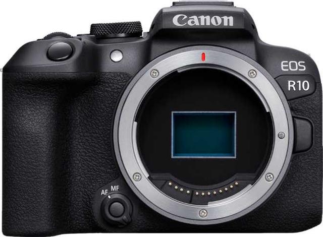 CANON EOS R10