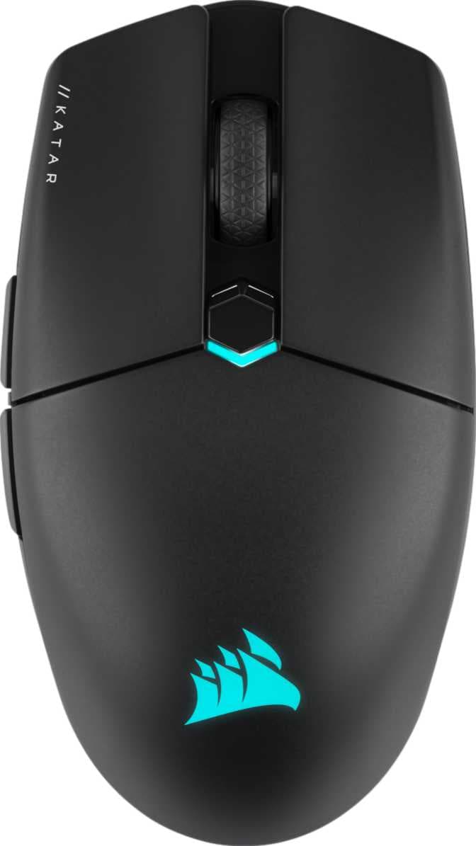 CORSAIR KATAR ELITE WIRELESS