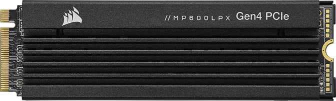 CORSAIR MP600 PRO LPX 500GB