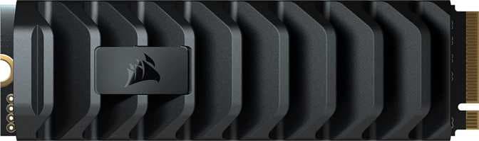 CORSAIR MP600 PRO XT 4TB