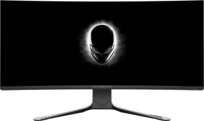 DELL ALIENWARE AW3821DW 38"