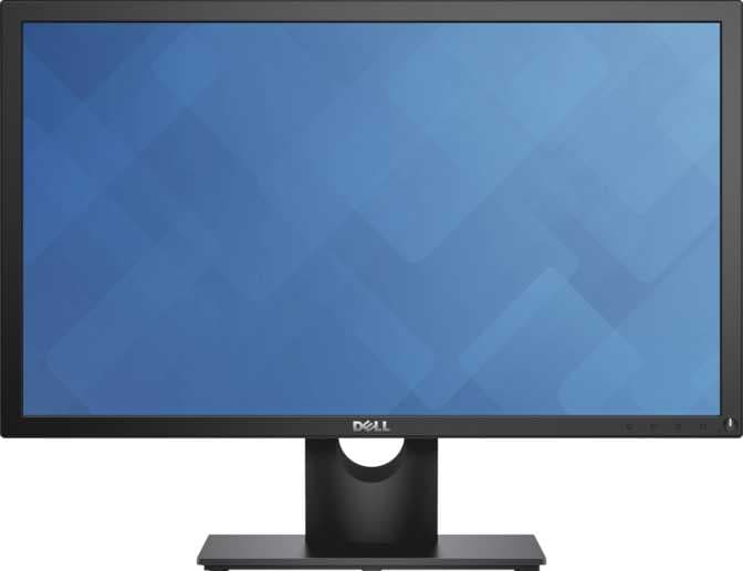 DELL E2316H 23"