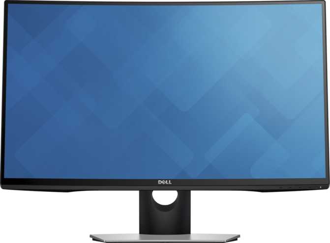 DELL S2316H 23"