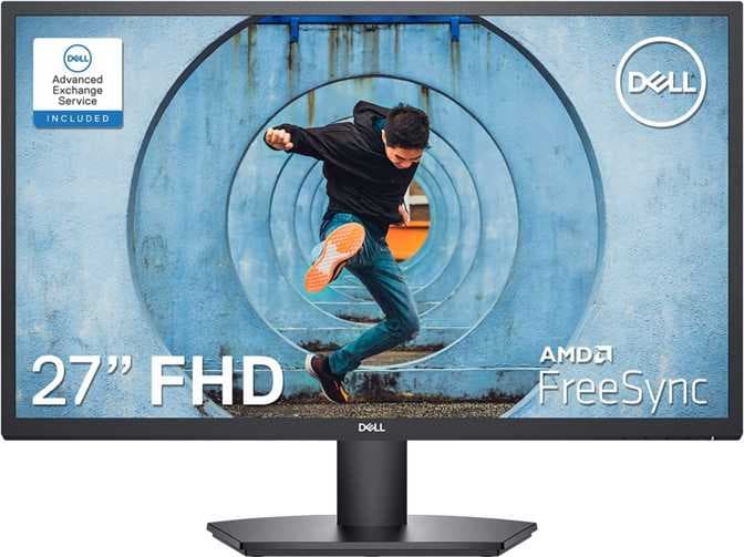 DELL SE2722HX 27"